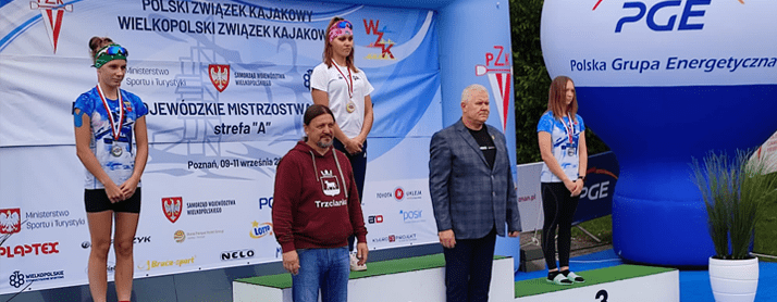 Międzywojewódzkie Mistrzostwa Młodzików