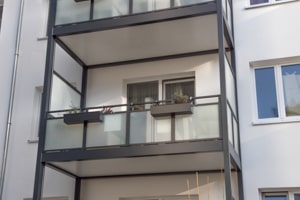balkony dostawiane