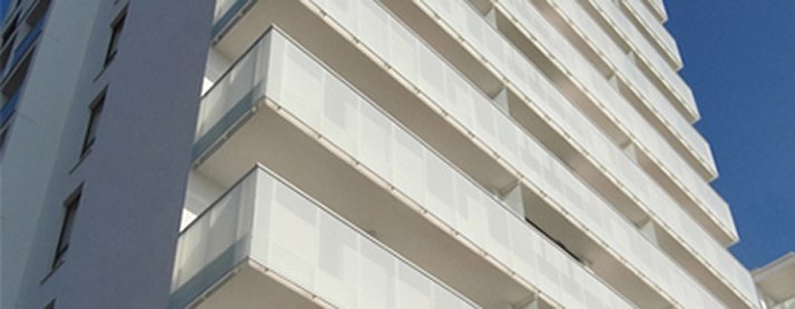 aluminiowe balustrady warszawa